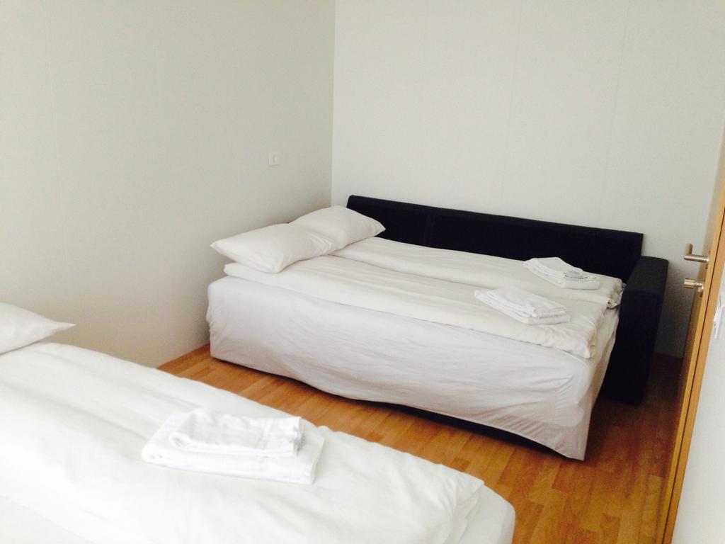Guesthouse Marina Travel Höfn Chambre photo