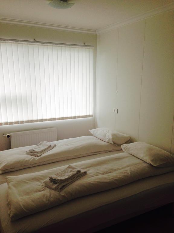 Guesthouse Marina Travel Höfn Chambre photo
