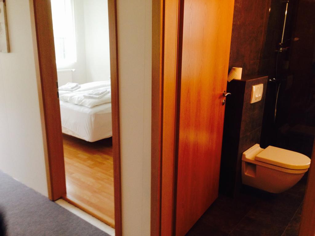 Guesthouse Marina Travel Höfn Chambre photo