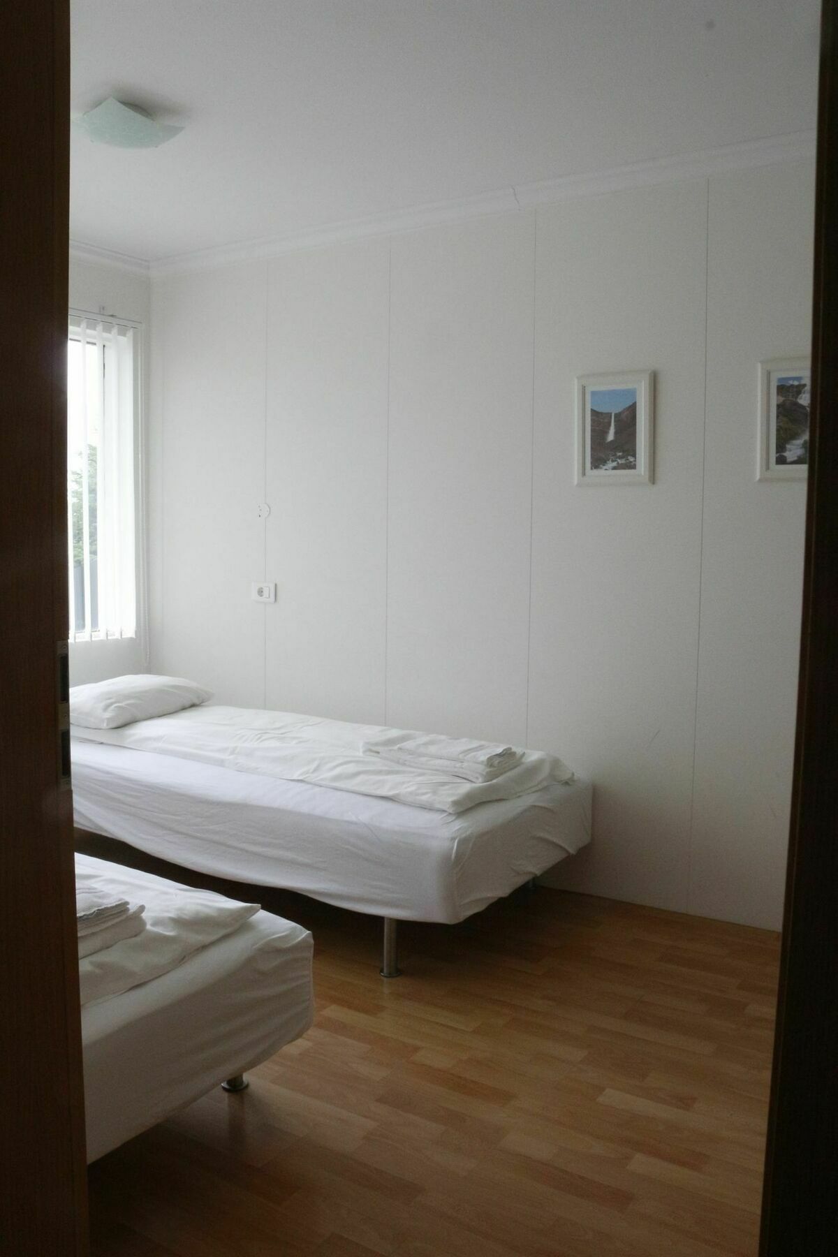 Guesthouse Marina Travel Höfn Extérieur photo