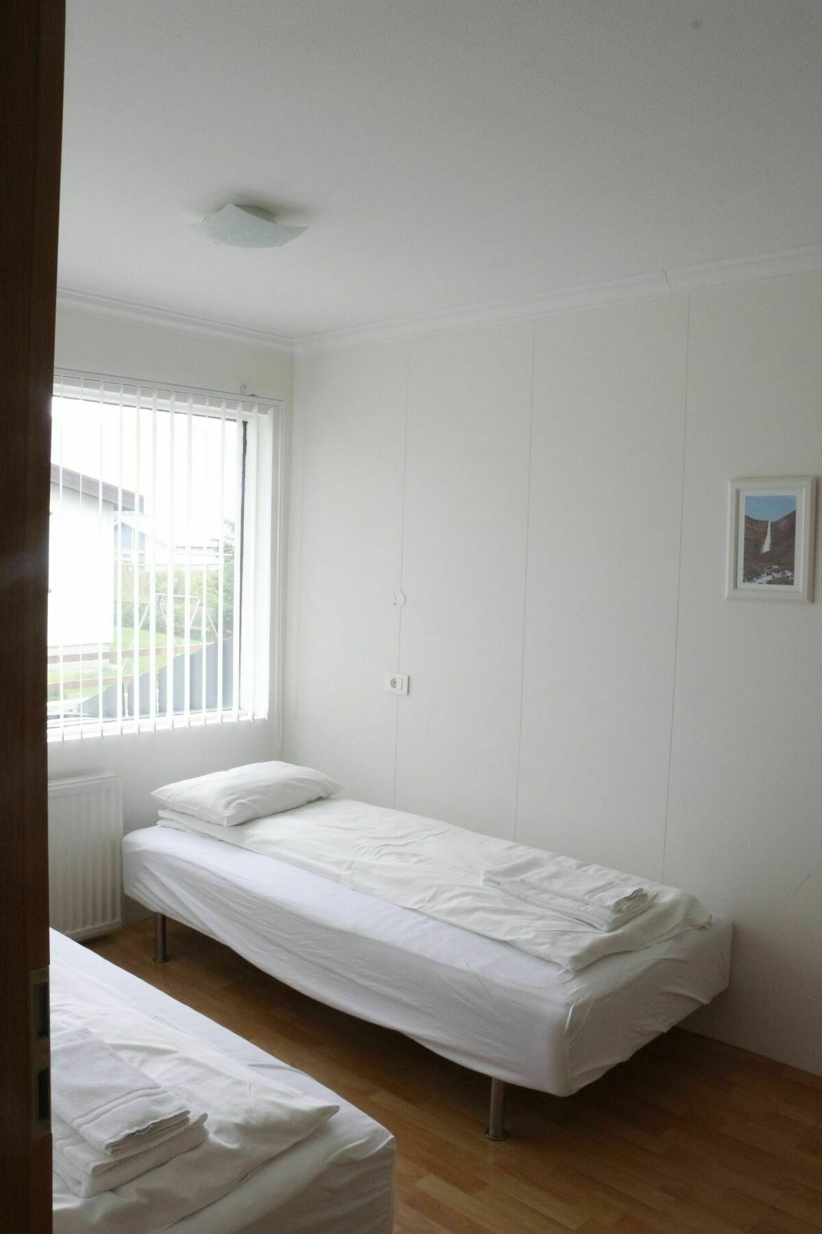 Guesthouse Marina Travel Höfn Extérieur photo