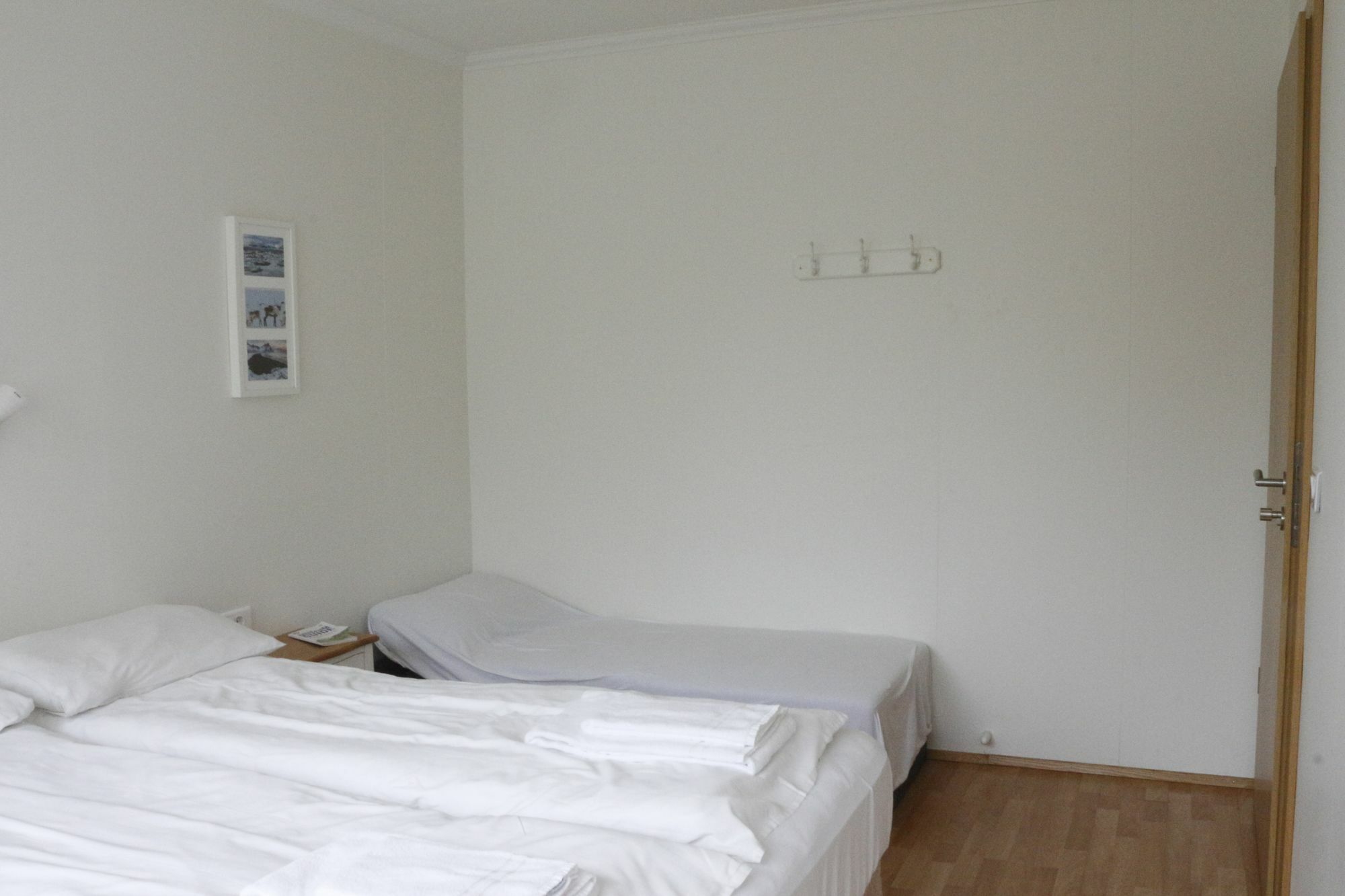 Guesthouse Marina Travel Höfn Extérieur photo