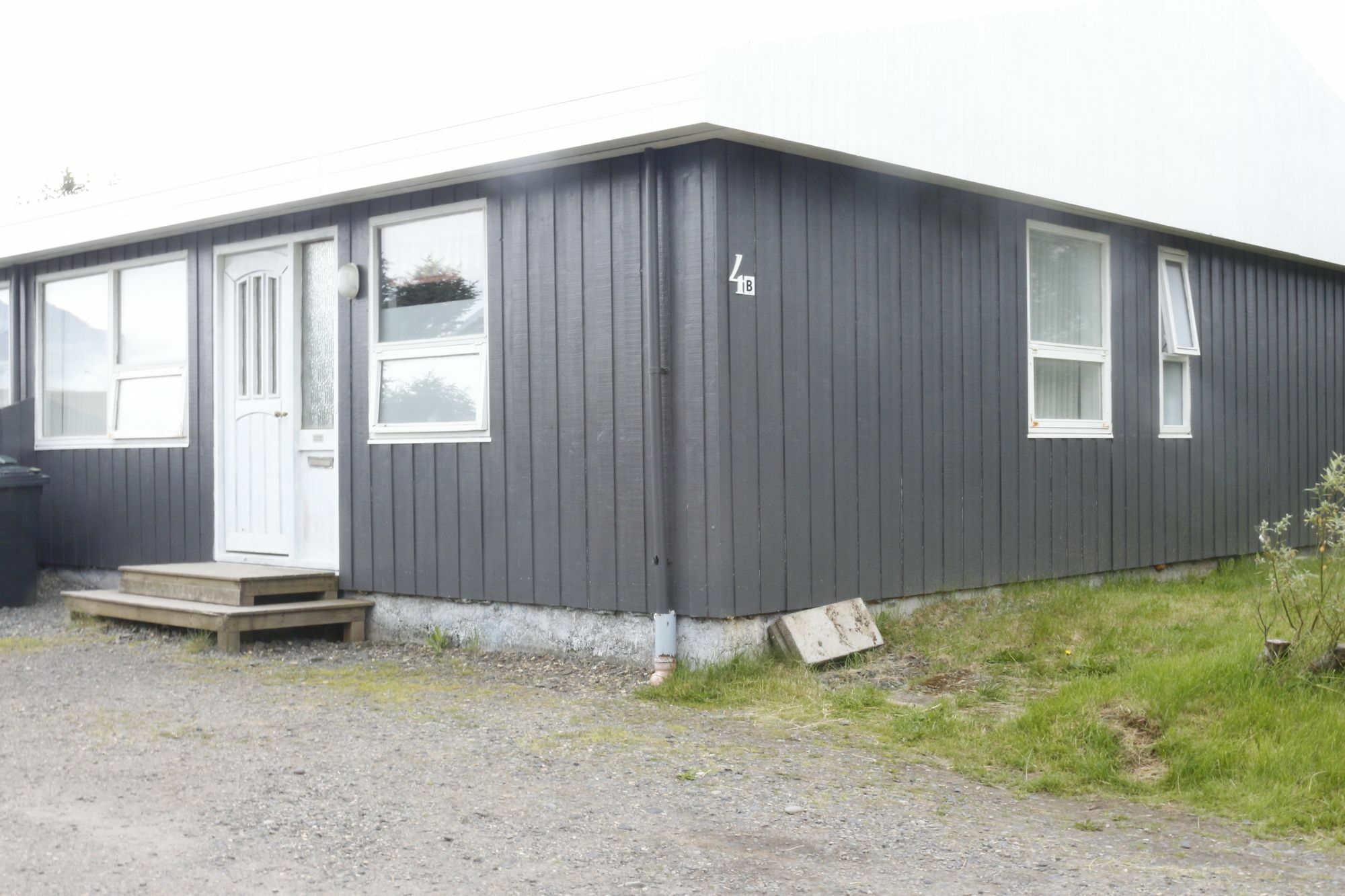 Guesthouse Marina Travel Höfn Extérieur photo
