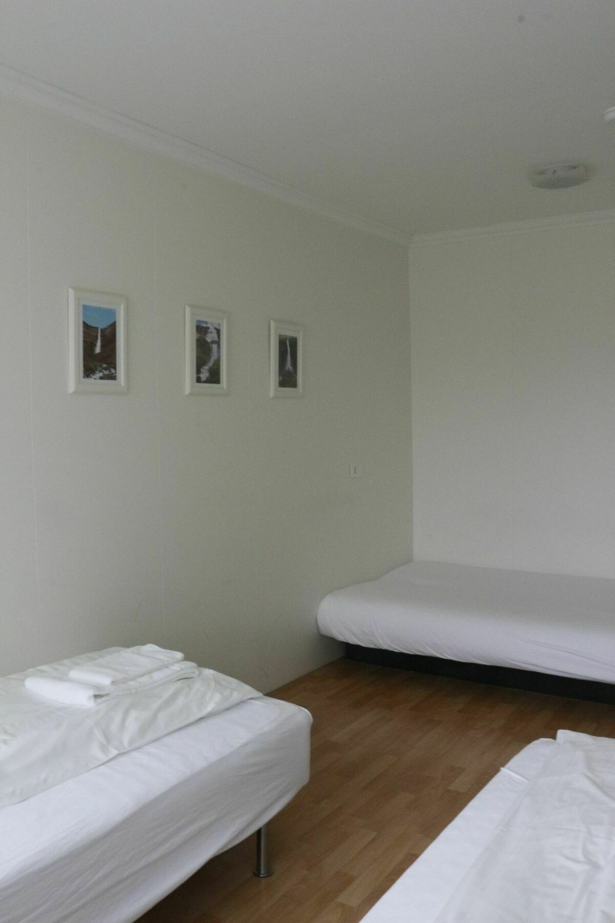 Guesthouse Marina Travel Höfn Extérieur photo